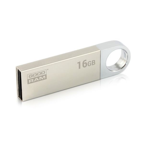 Stick memorie 16GB Flash Drive USB 2.0, shockproof, x-ray proof, Good Ram - imagine 4